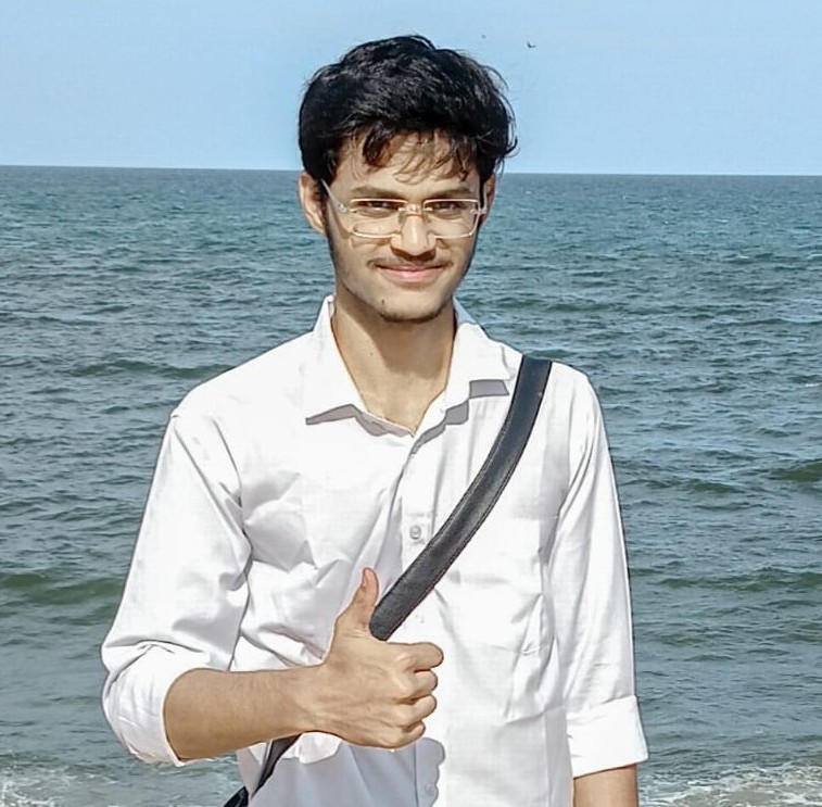 Ambadas Rautrao